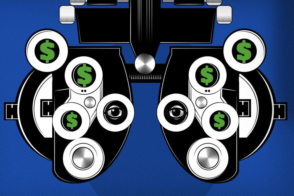 Pasar untuk Perdagangan Agresif, Bukan Pengamatan Indeks | Jalan Pro