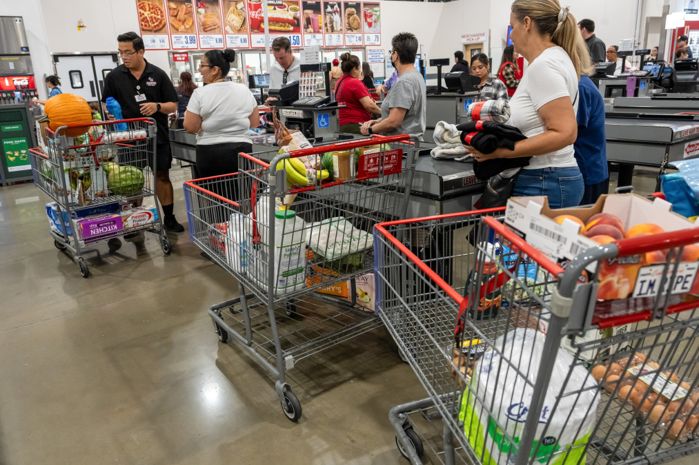 Costco Continues to Kick Retail Tail and Win Consumer Shopping Dollars ...